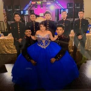 Meet your Posher, Bridget